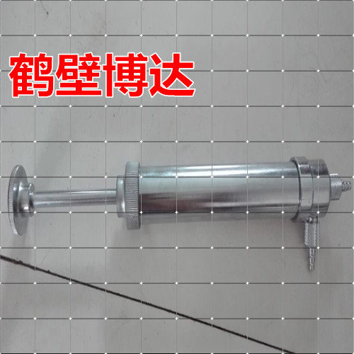 鶴壁博達廠家銷售FW型高負壓瓦斯采樣器線上接單，歡迎您下單。